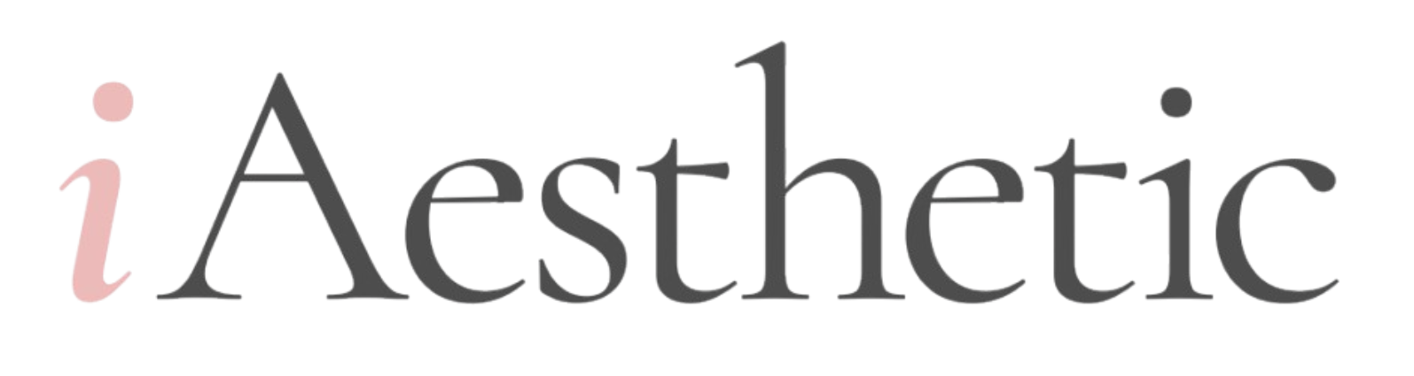 iAesthetic